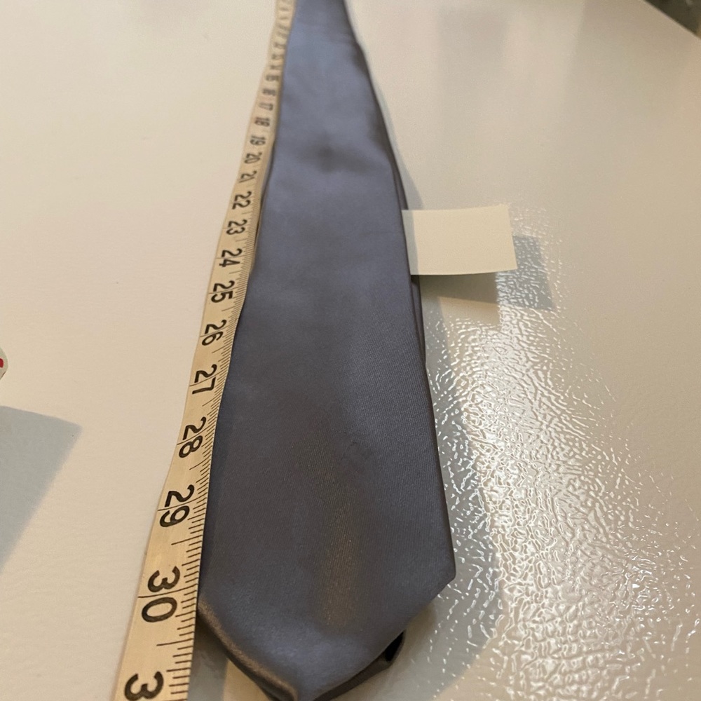 Geoffrey Been necktie